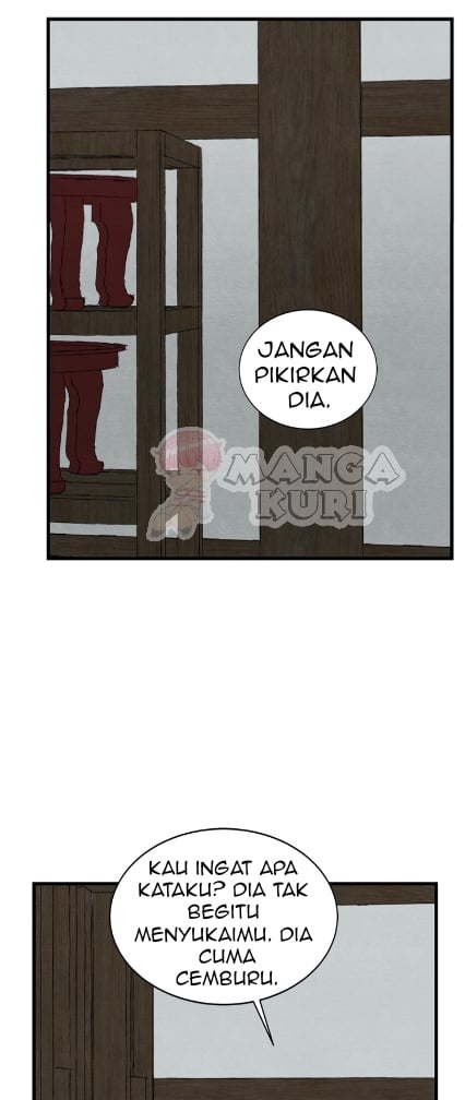 Painter of the night - Chapter 46 20