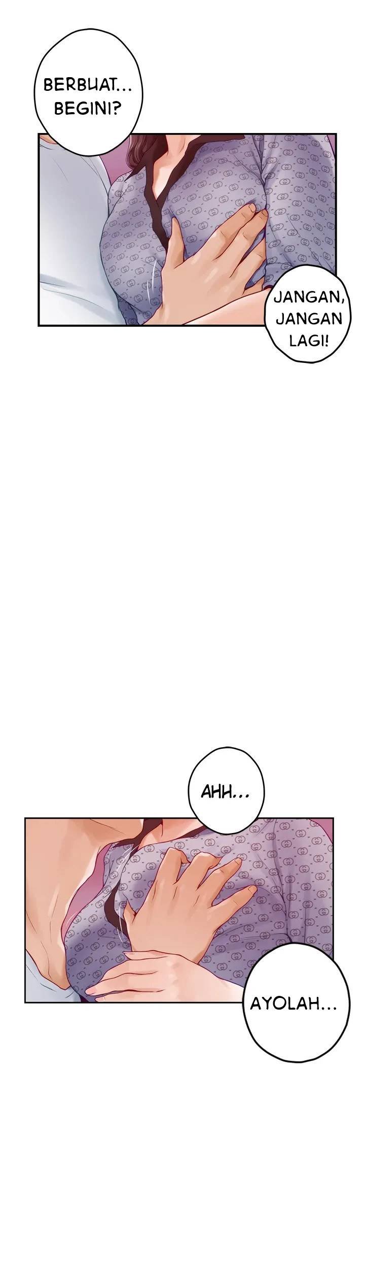 Noona&#8217;s Night - Chapter 46 56