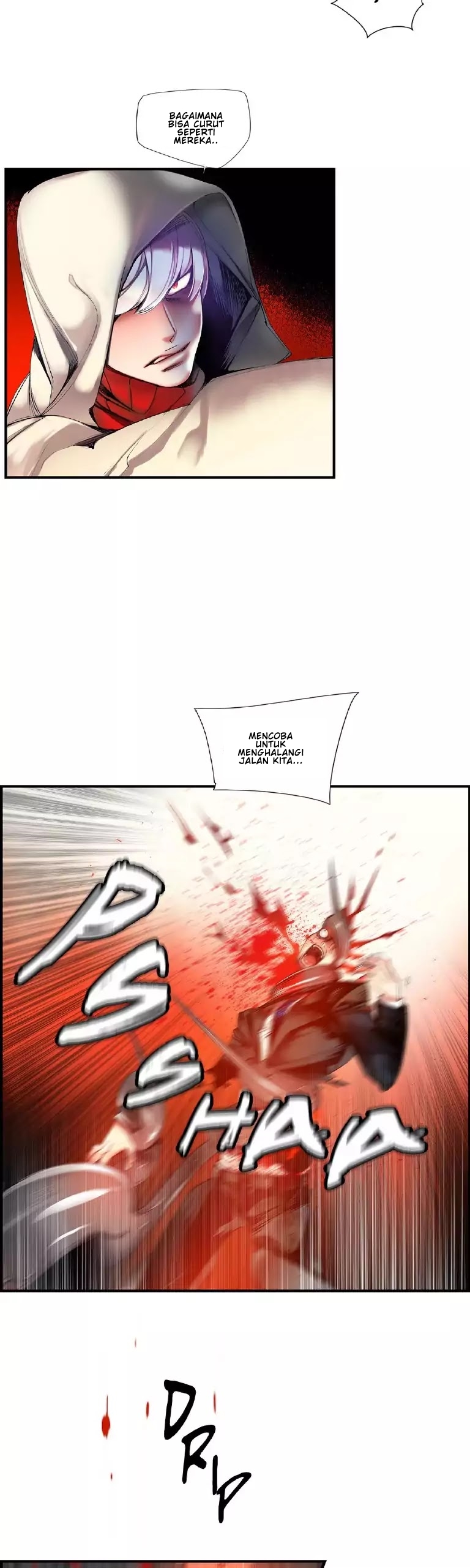 Lilith&#8217;s Cord - Chapter 46 14