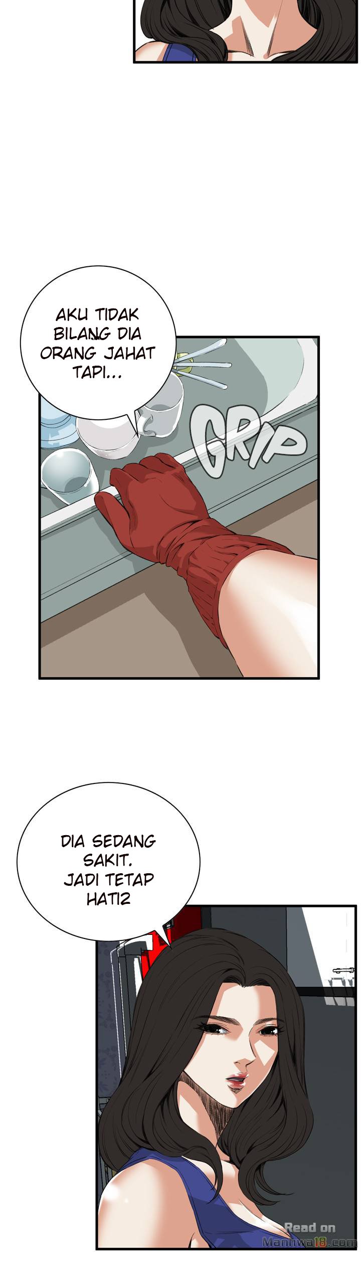 Take a Peek - Chapter 46 12