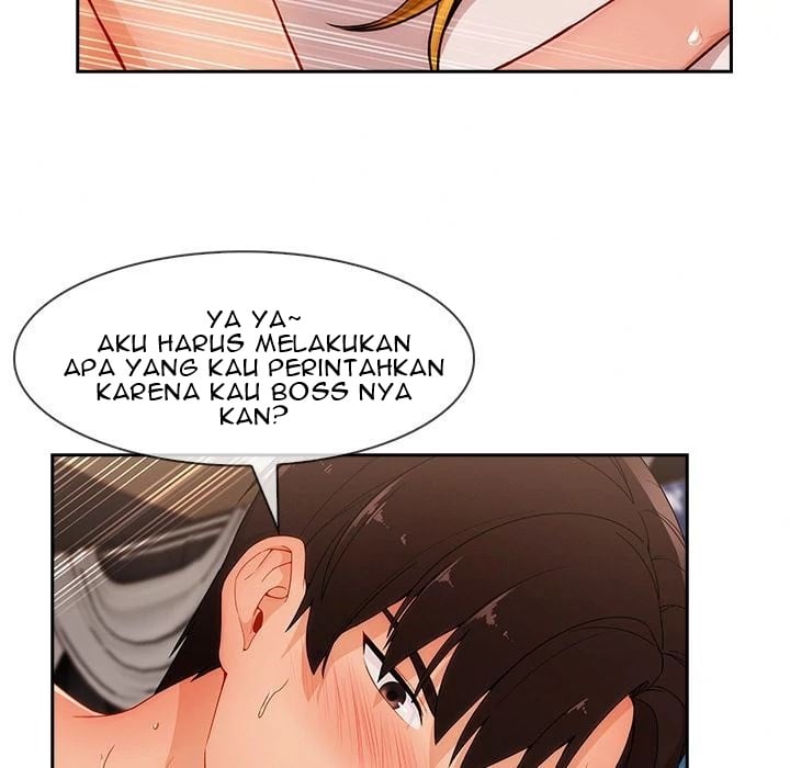 Lady Long Legs - Chapter 46 63