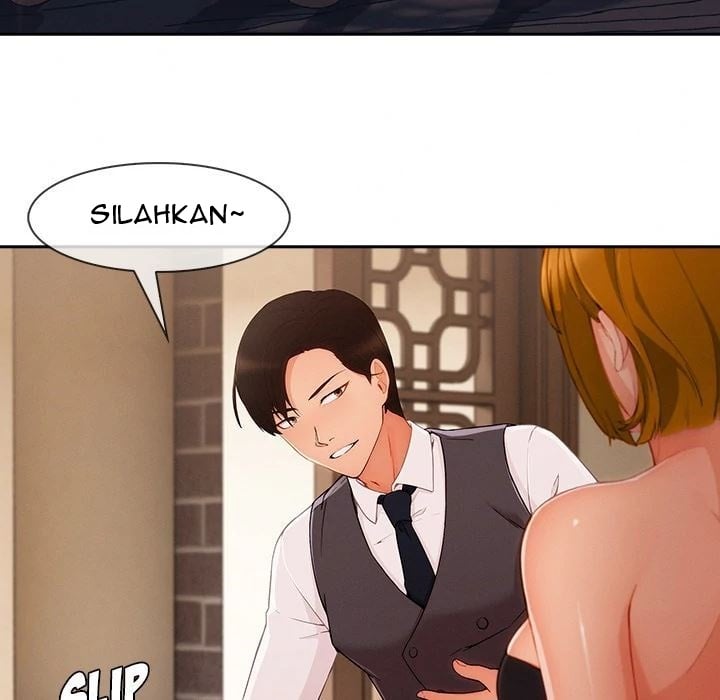 Lady Long Legs - Chapter 46 73