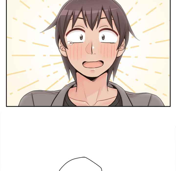 Crossing the Line - Chapter 46 104