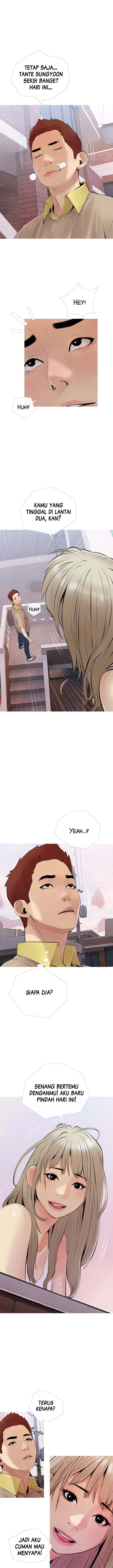 Obscene Private Lesson - Chapter 46 3 Obscene Private Lesson - Chapter 46 3