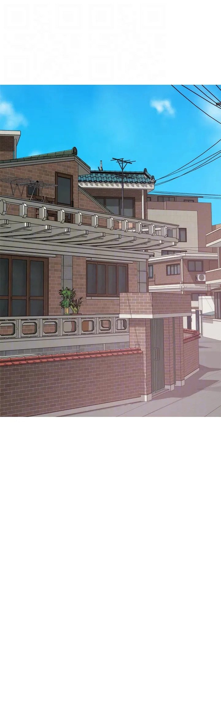 Noona&#8217;s Night - Chapter 46 21
