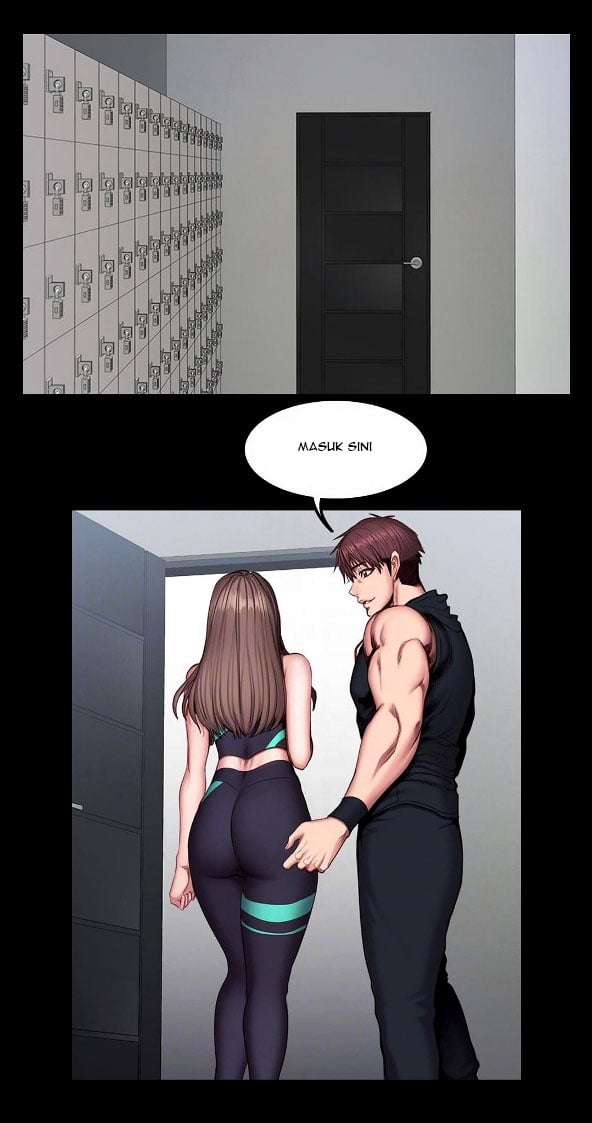 Fitness Uncensored - Chapter 46 9 Fitness Uncensored - Chapter 46 9