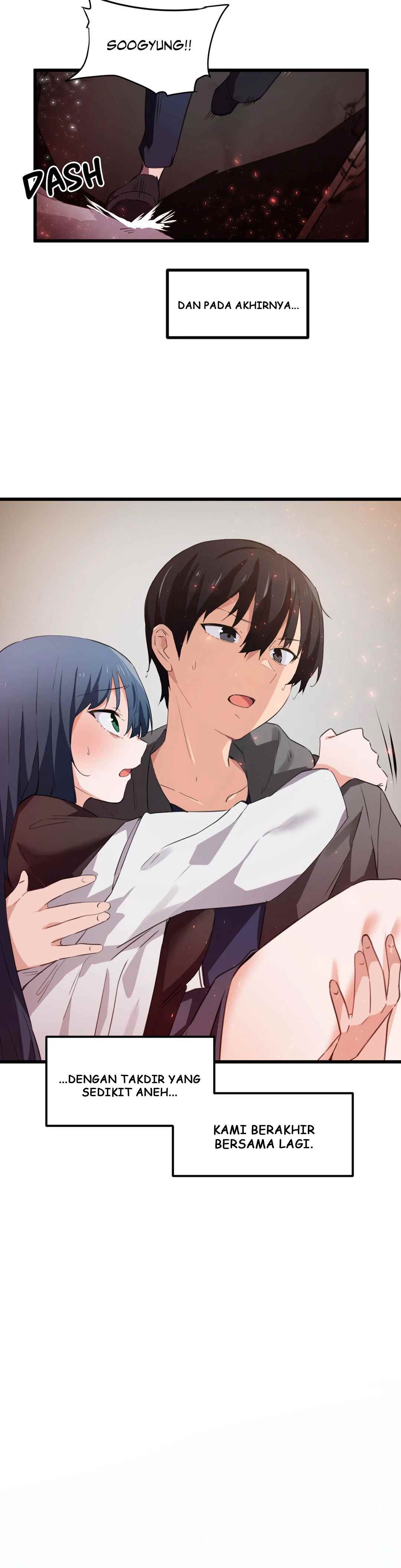 I Wanna Be a Daughter Thief - Chapter 46 8