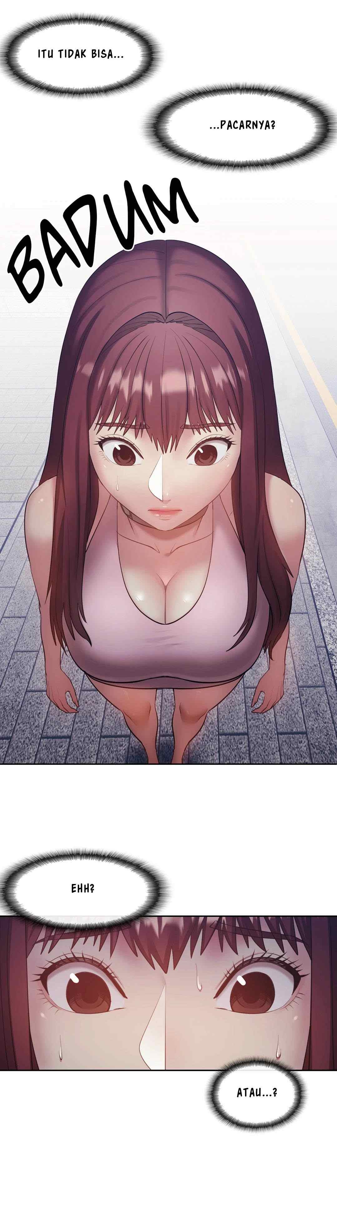 Sok Gung-Hap Consulting - Chapter 46 7
