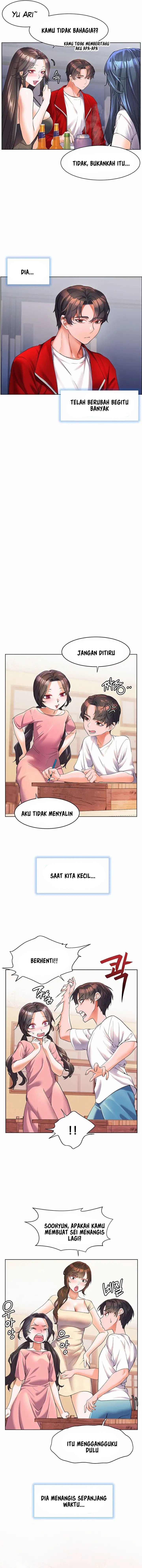 Childhood Bride - Chapter 46 8