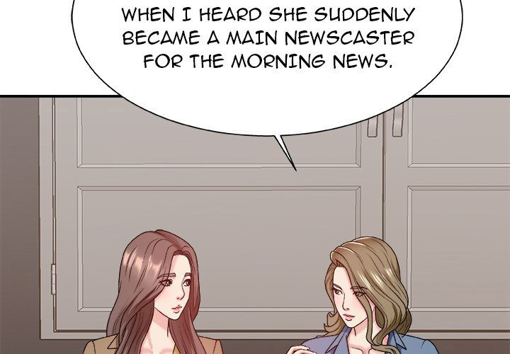 Miss Announcer - Chapter 46 3 Miss Announcer - Chapter 46 3