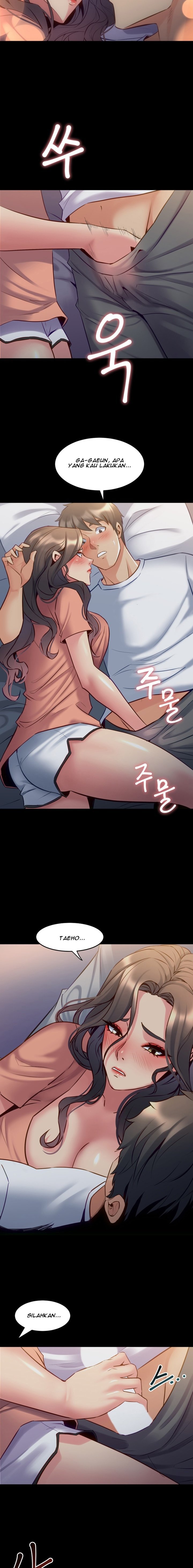 Cohabitation with My Ex-Wife - Chapter 46 9