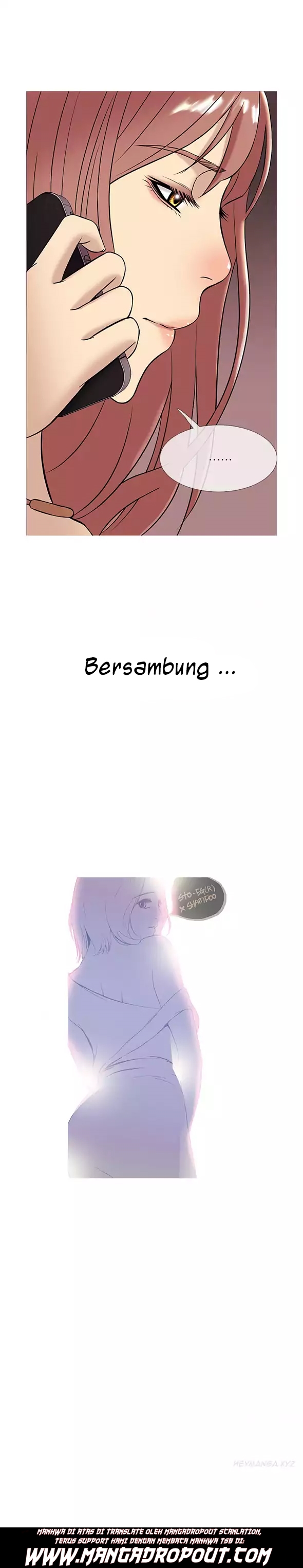 Heaven (Onion) - Chapter 46 14