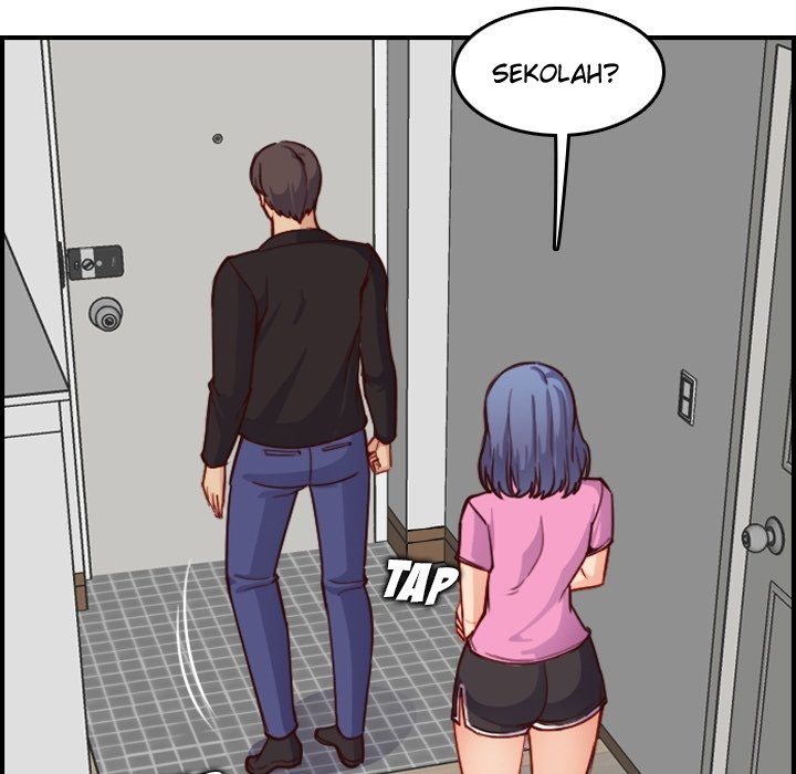 Never Too Late - Chapter 46 51