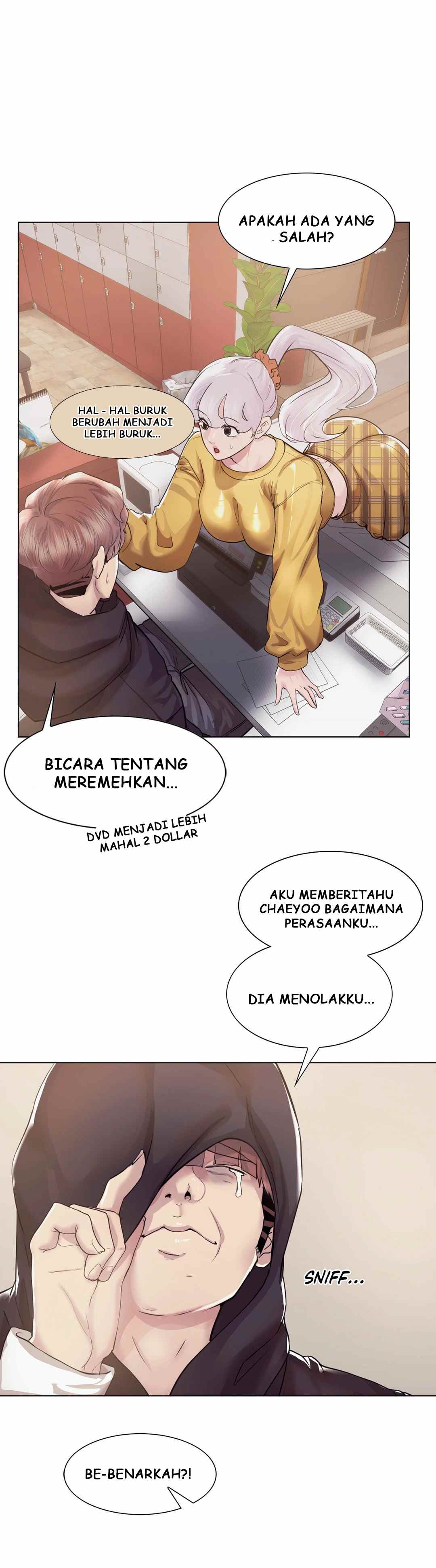 Toys Store - Chapter 46 41 Toys Store - Chapter 46 41