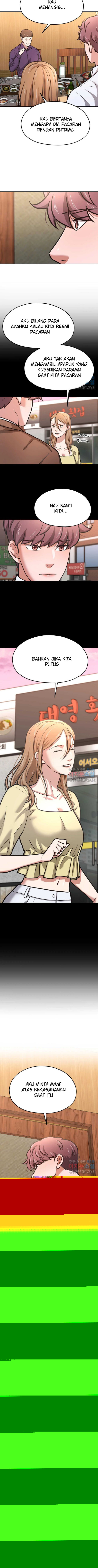 Booty Camp - Chapter 46 7