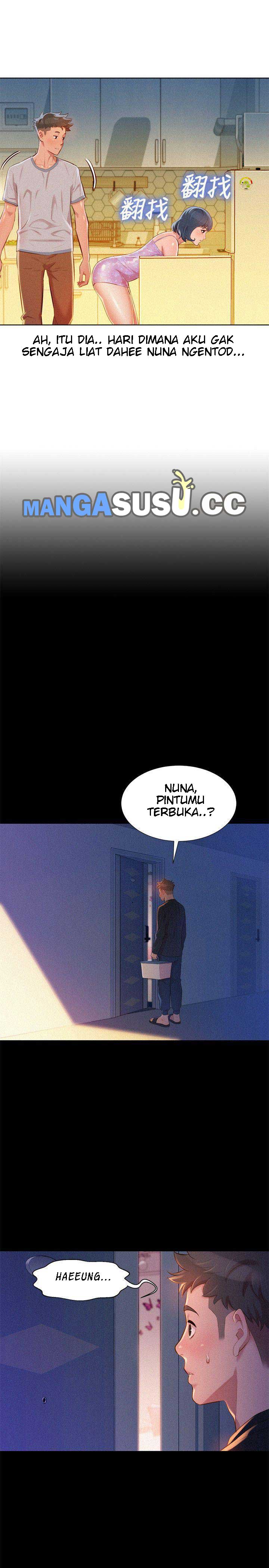 Sister Neighbor - Chapter 46 15