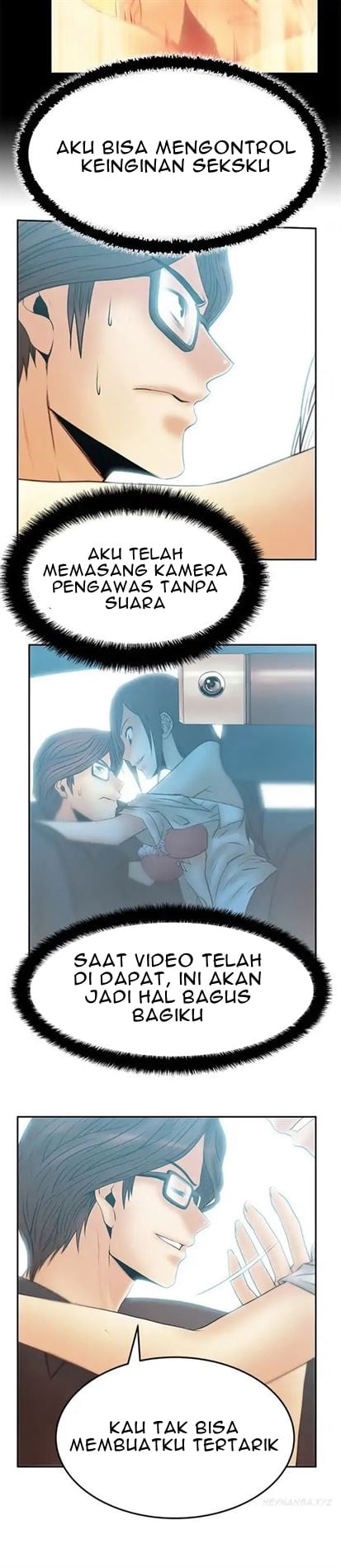 My Office Ladies - Chapter 46 9