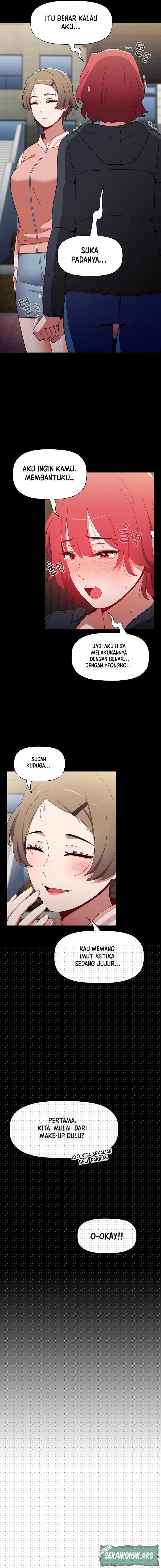 Dorm Room Sisters - Chapter 46 6