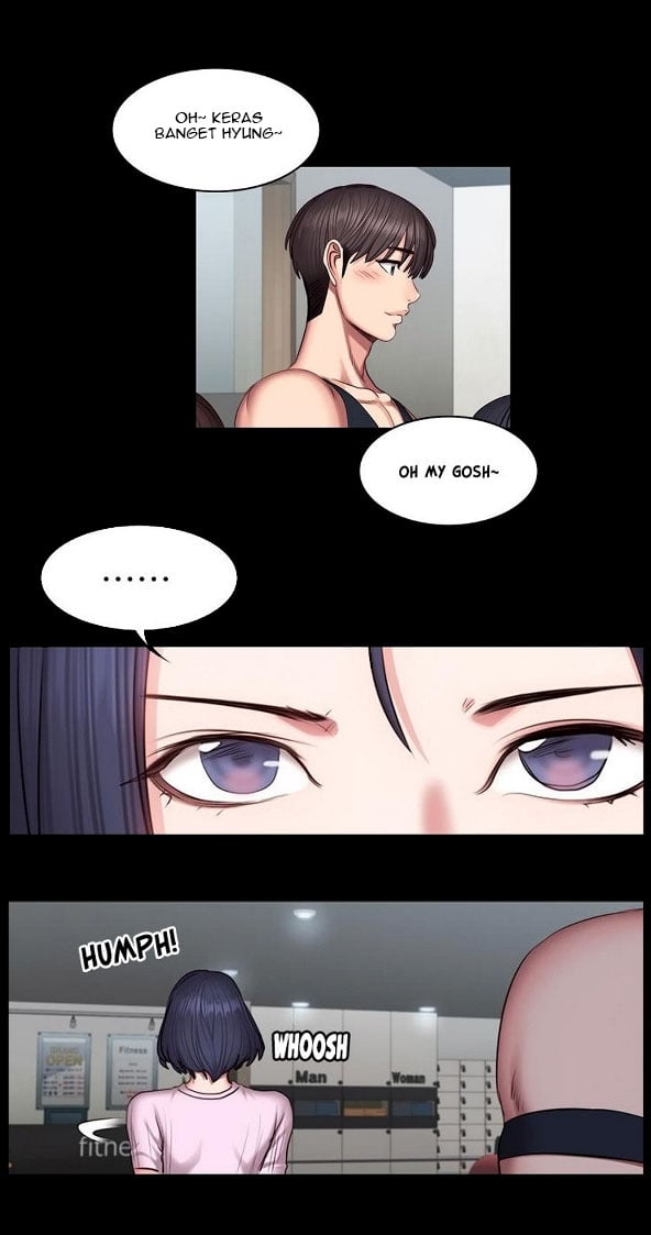 Fitness Uncensored - Chapter 46 3 Fitness Uncensored - Chapter 46 3