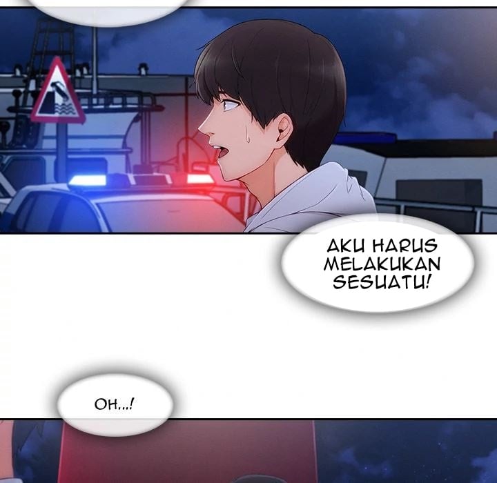 Lady Long Legs - Chapter 46 7