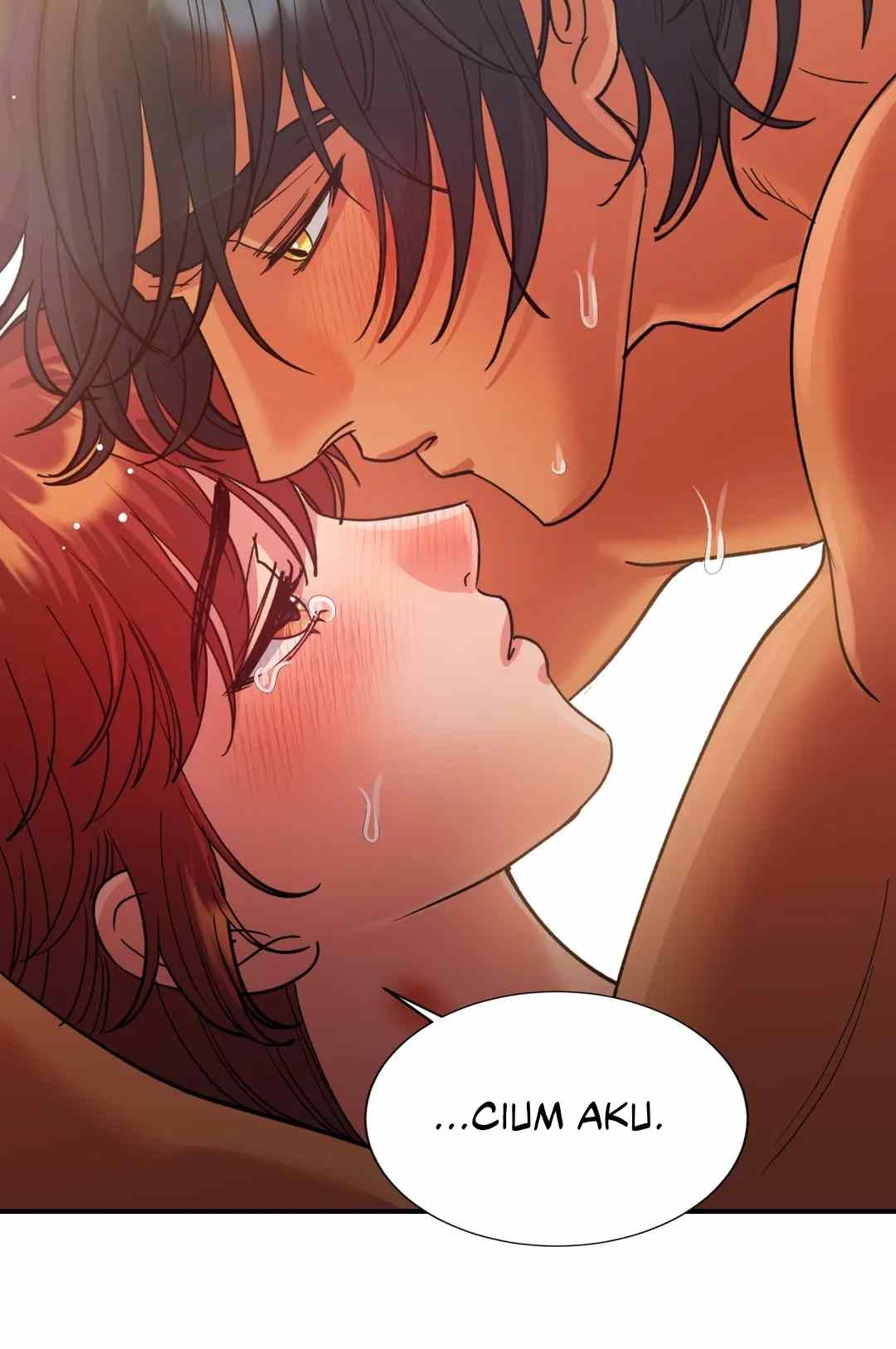 Hana’s Demons of Lust - Chapter 46 49