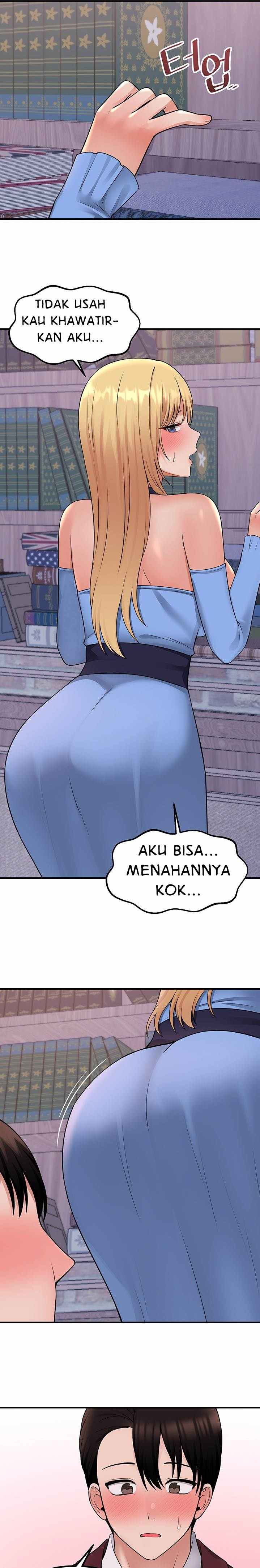 Elf Who Likes To Be Humiliated - Chapter 46 18