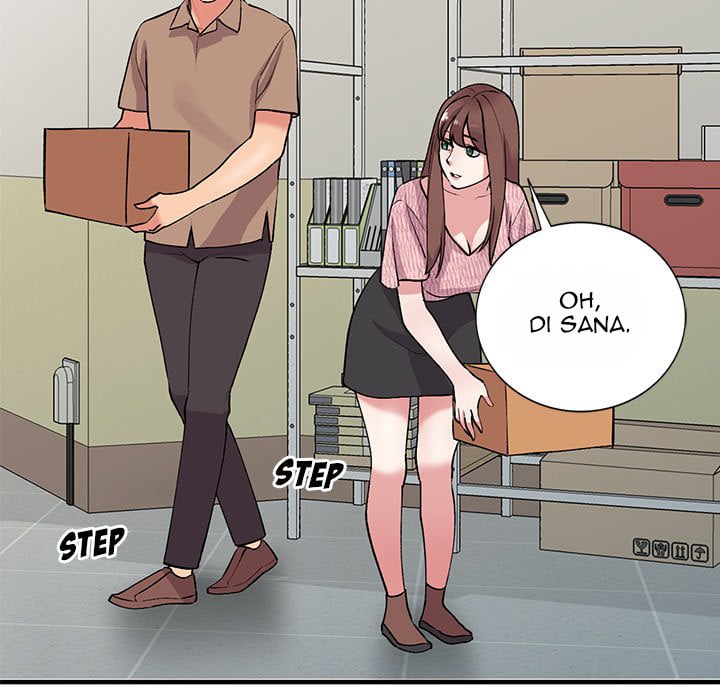 Shh! Her Secret - Chapter 46 64