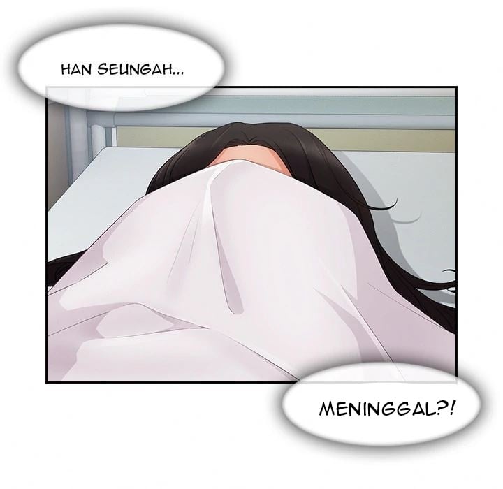 Lady Long Legs - Chapter 46 21
