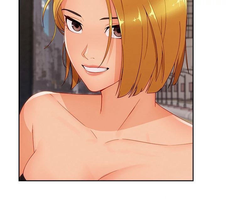 Lady Long Legs - Chapter 46 83