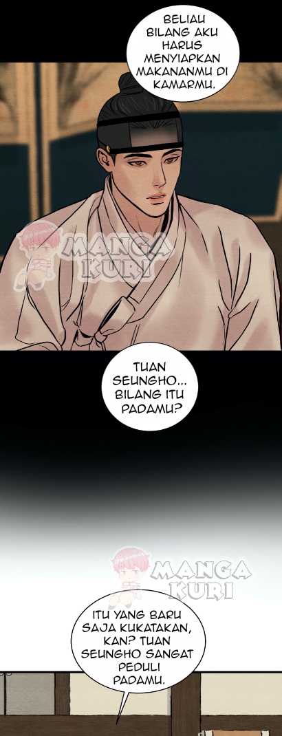 Painter of the night - Chapter 46 24