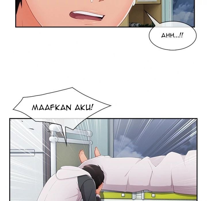 Lady Long Legs - Chapter 46 27