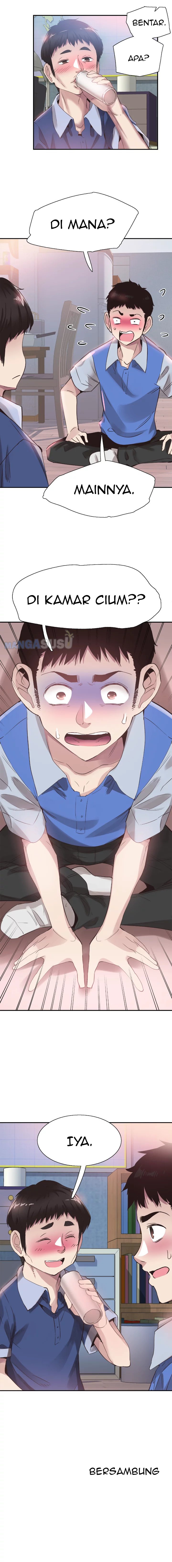 Campus Live - Chapter 46 16