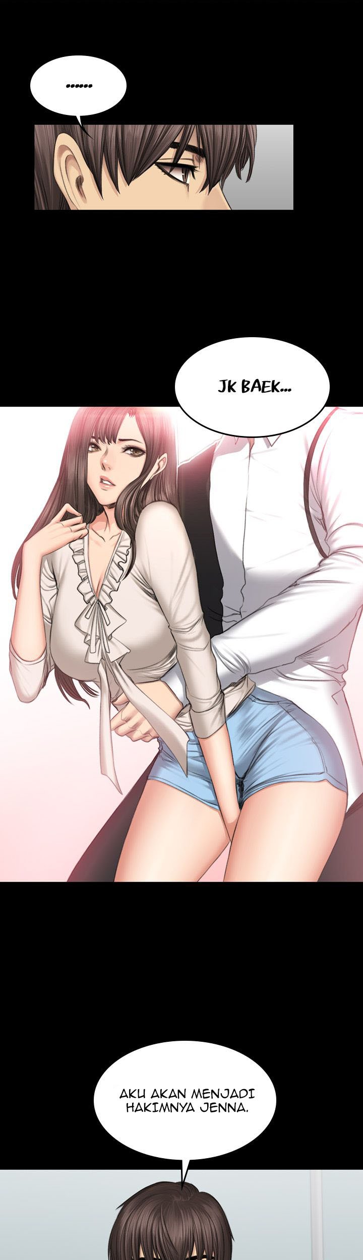 Producer: Trainee - Chapter 46 25