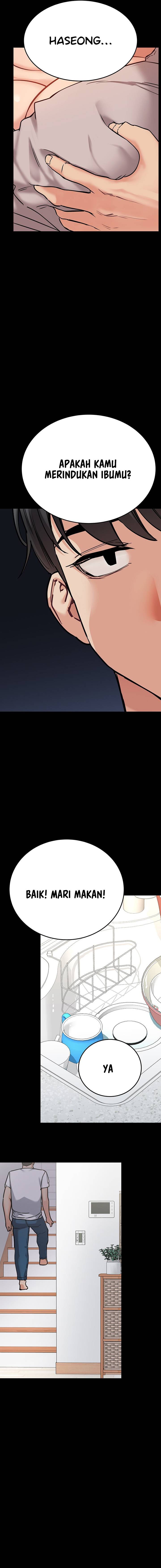 Keep It a Secret From Your Mother! - Chapter 46 6 Keep It a Secret From Your Mother! - Chapter 46 6