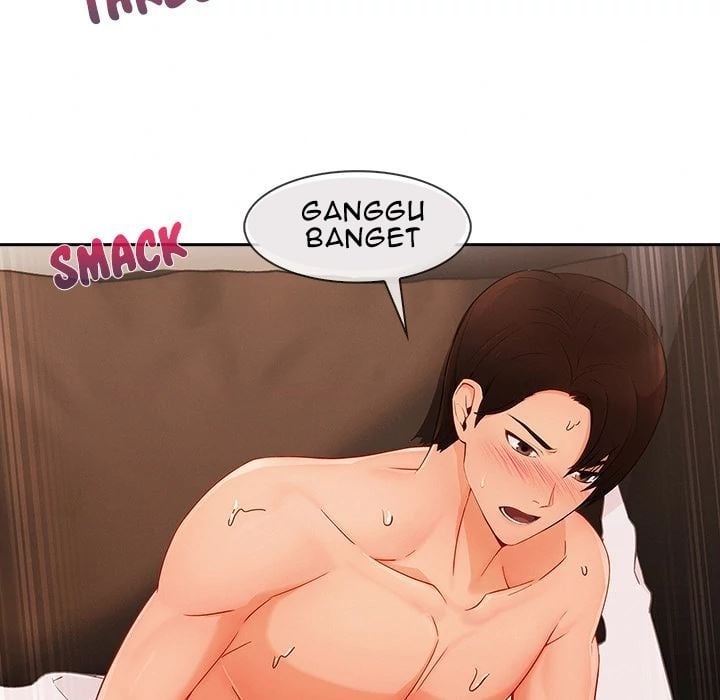 Lady Long Legs - Chapter 46 59