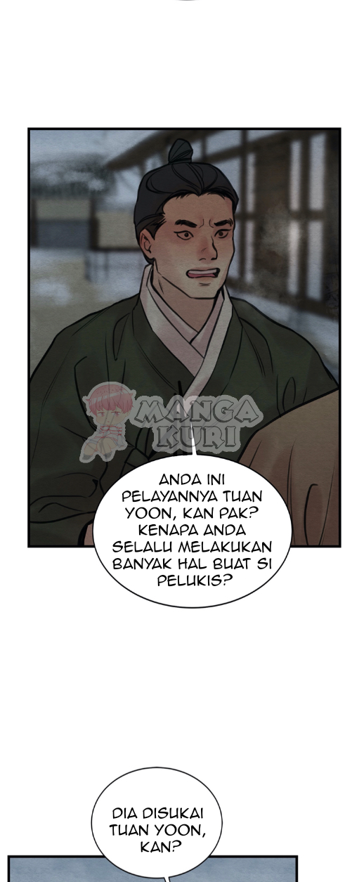 Painter of the night - Chapter 46 3
