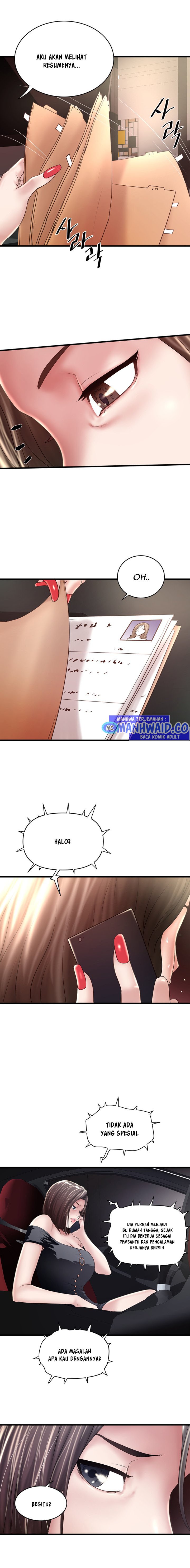 The Housemaid - Chapter 46 6 The Housemaid - Chapter 46 6