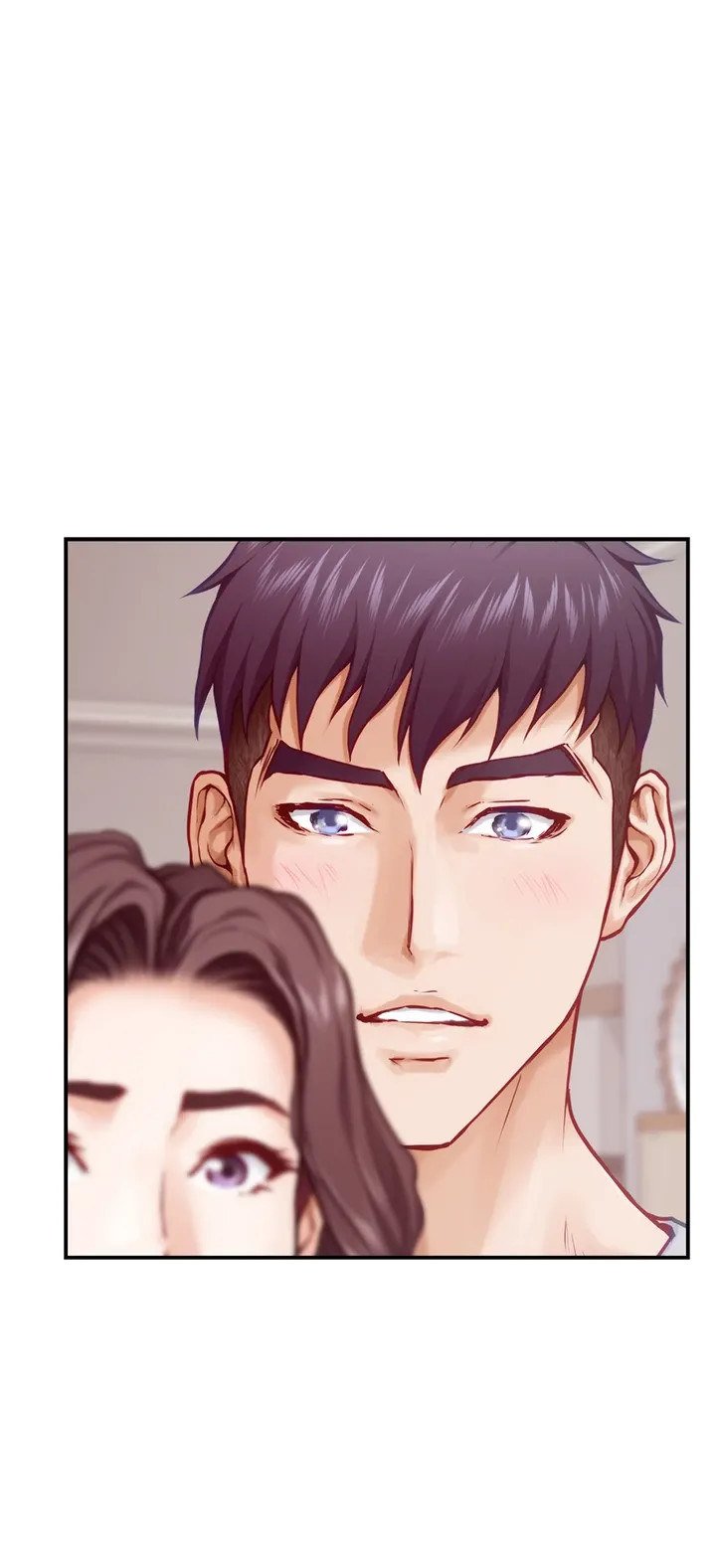 Noona&#8217;s Night - Chapter 46 45