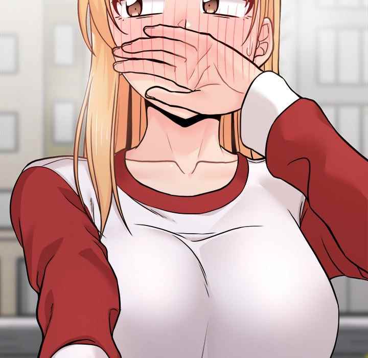 Crossing the Line - Chapter 46 101