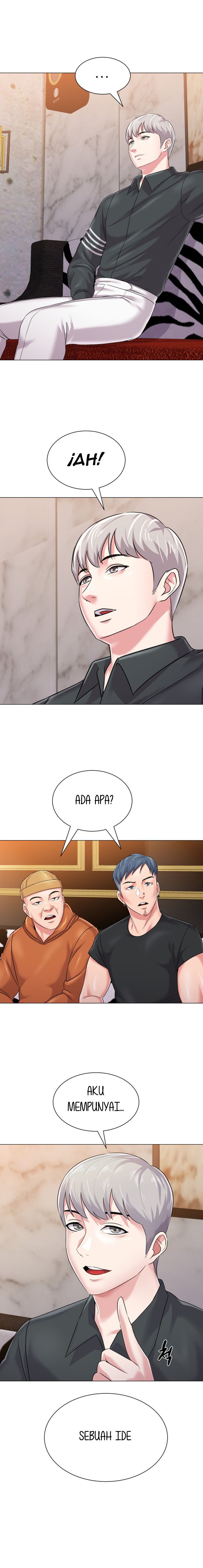 Sexual Teacher - Chapter 46 15