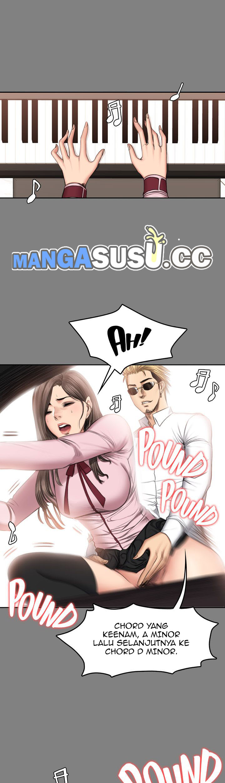 Producer: Trainee - Chapter 46 35