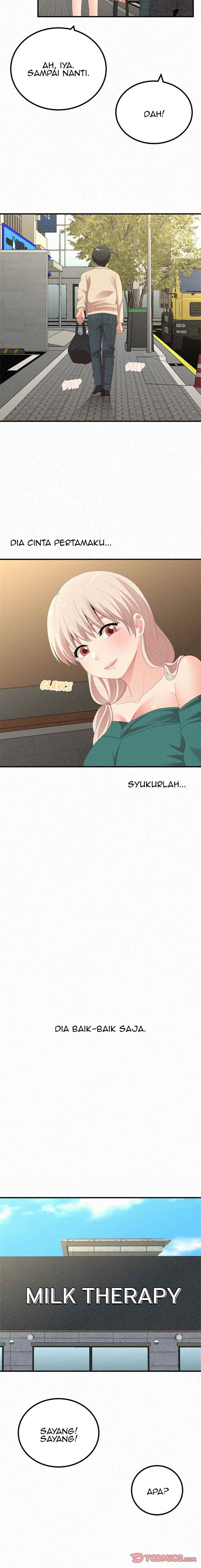 Milk Therapy - Chapter 46 10