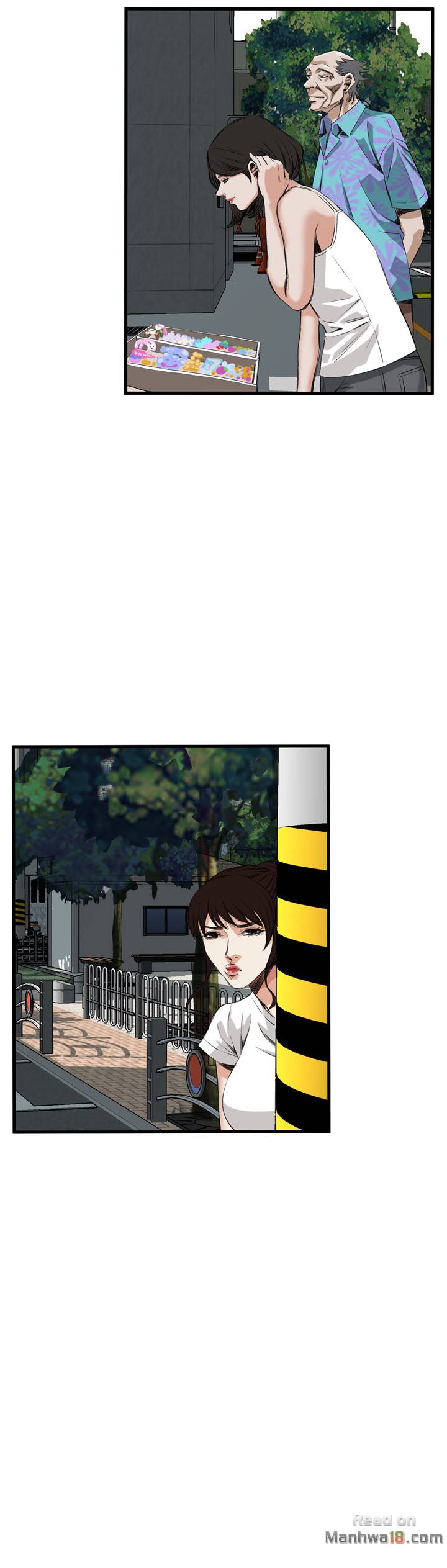 Take a Peek - Chapter 46 21