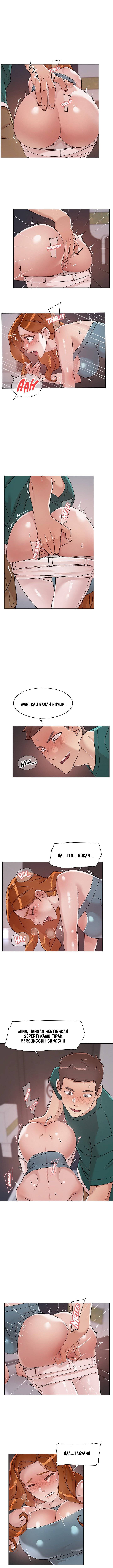 Everything about Best Friend - Chapter 46 9