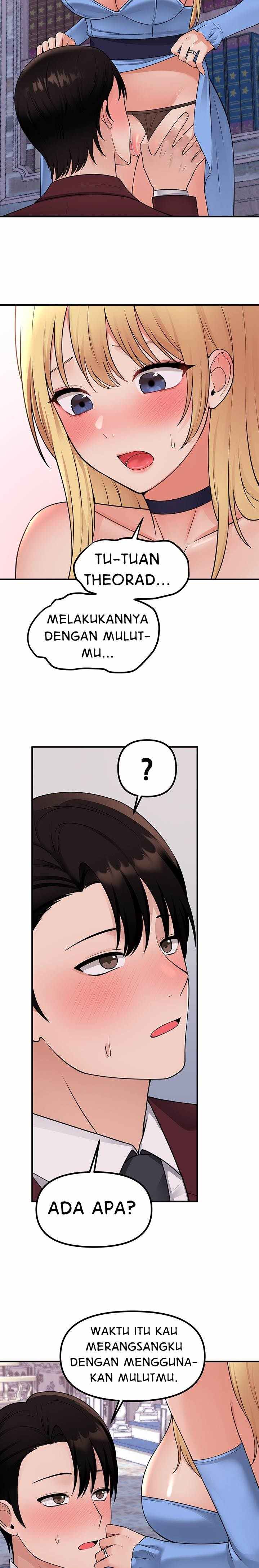 Elf Who Likes To Be Humiliated - Chapter 46 13