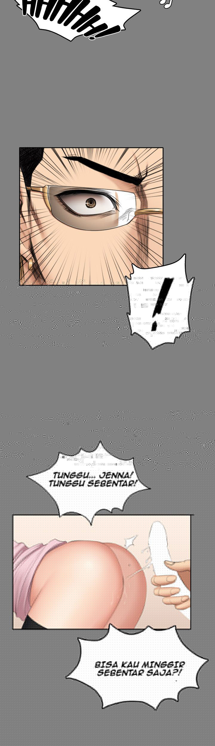Producer: Trainee - Chapter 46 39