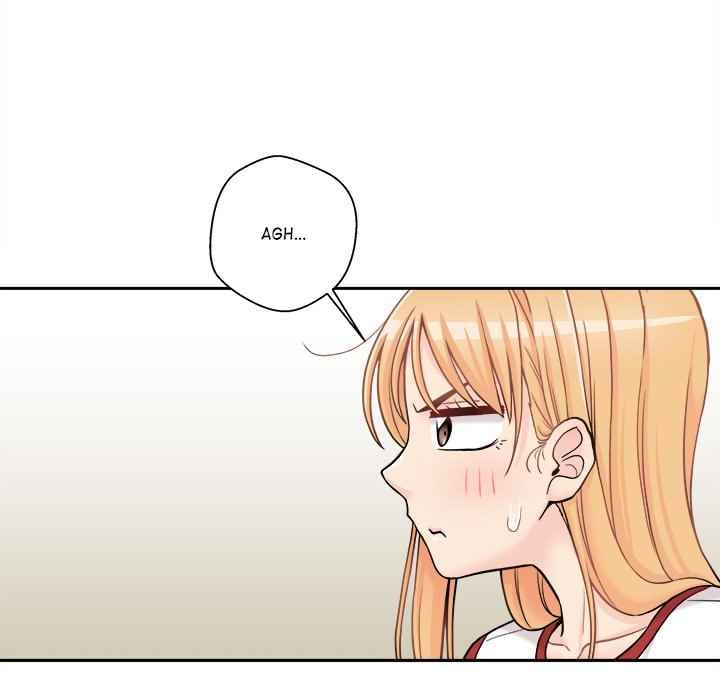 Crossing the Line - Chapter 46 121