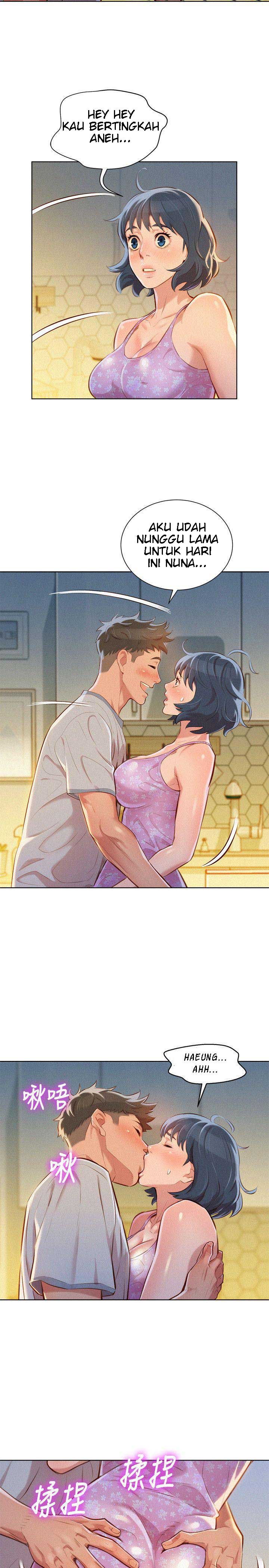 Sister Neighbor - Chapter 46 10