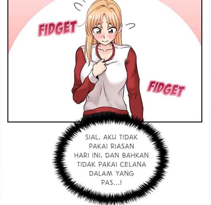Crossing the Line - Chapter 46 37