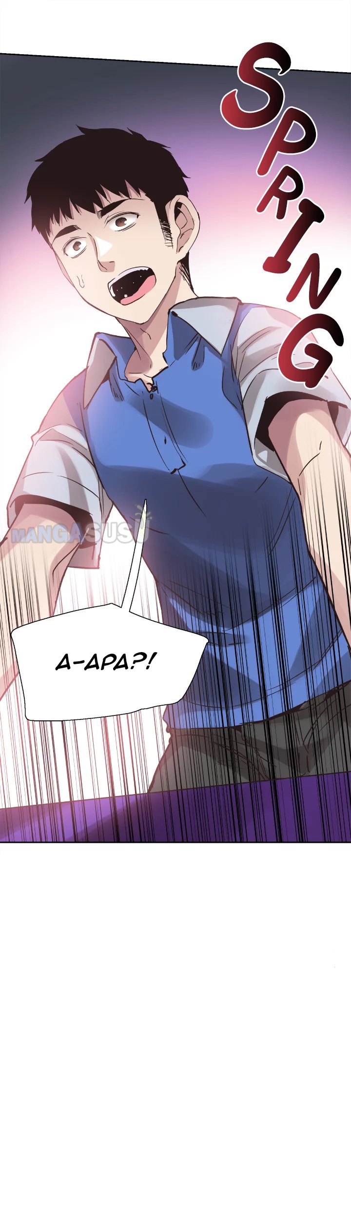 Campus Live - Chapter 46 4